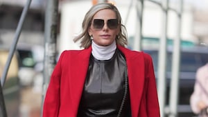 Retro square sunglasses that are back in a big way Retro square sunglasses that are back in a big way