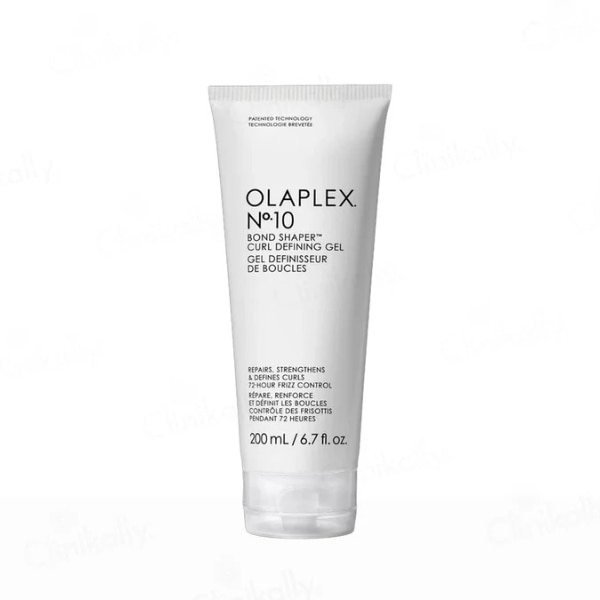 Olaplex No. 10 Bond Shaper Curl Defining Gel, ₹3,200