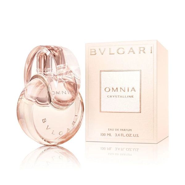 Bvlgari Omnia Crystalline Eau de Parfum, ₹16,000