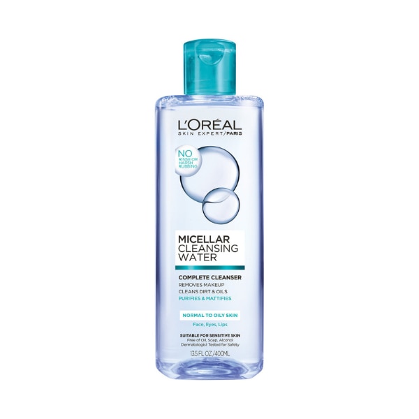 L'Oreal Paris Micellar Cleansing Water, ₹4,815 approx. 