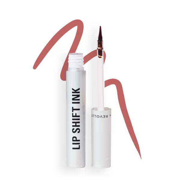 Makeup Revolution Lip Shift Ink Peel Off Lipliner Stain, ₹995