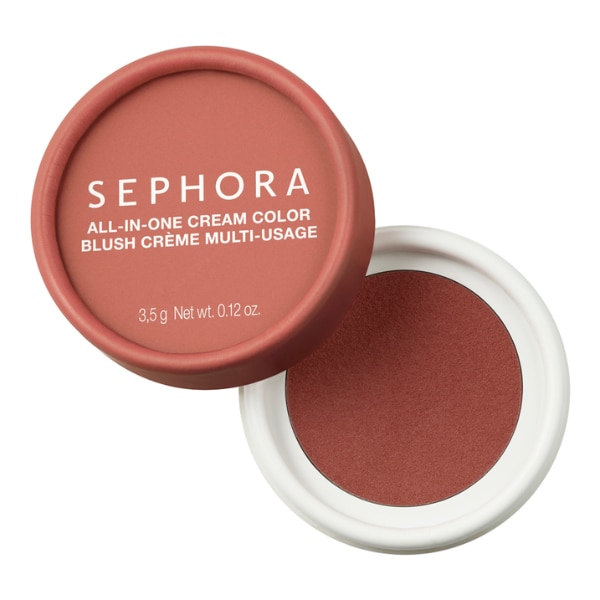Sephora Collection All-In-One Cream Color Blush, ₹1,600