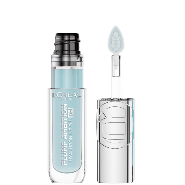 L'Oreal Paris Plump Ambition pH Hyaluron Lip Oil, ₹2,067 