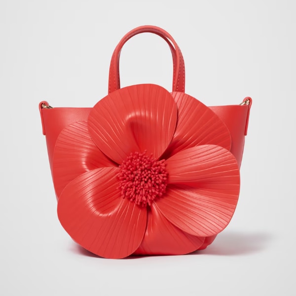 Forever New Cora Corsage Bag, ₹4,400