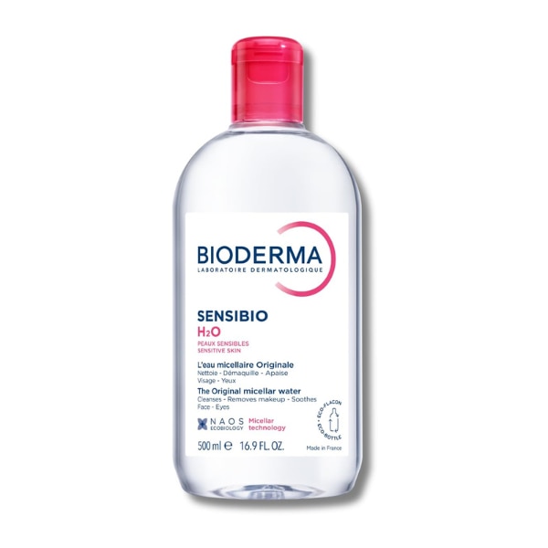 Bioderma Sensibio H2O, ₹1,299