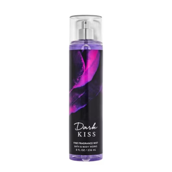 Bath & Body Works Dark Kiss Fine Fragrance Mist, ₹2,299