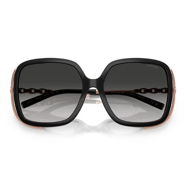 Coach Women Gradient Square Sunglasses, ₹14,490