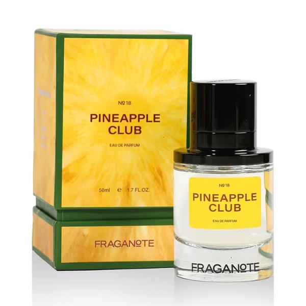 Fraganote Pineapple Club Eau De Parfum, ₹1,699