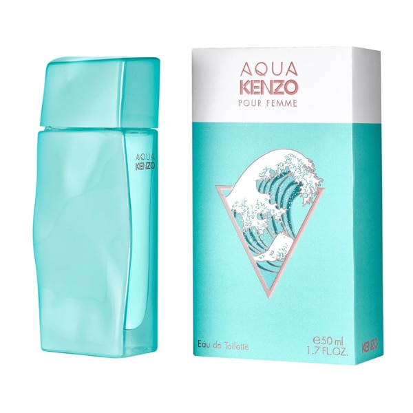 Kenzo Aqua Pour Femme Eau De Toilette, ₹6,350