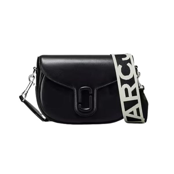 Marc Jacobs The Large Saddle Bag with Detachable Strap, ₹62,999 