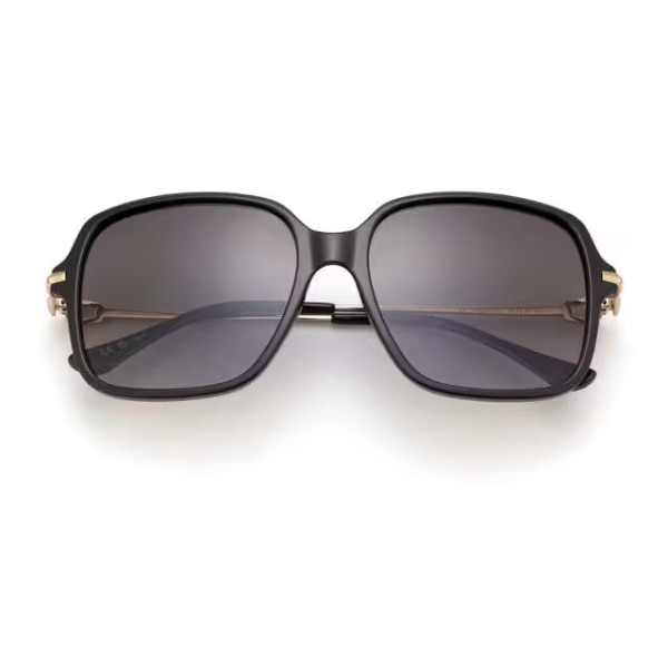 Opium Women Full Rim Polarized Square Sunglasses, ₹3,790