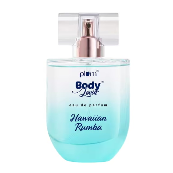 Plum BodyLovin' Hawaiian Rumba Eau De Parfum, ₹799