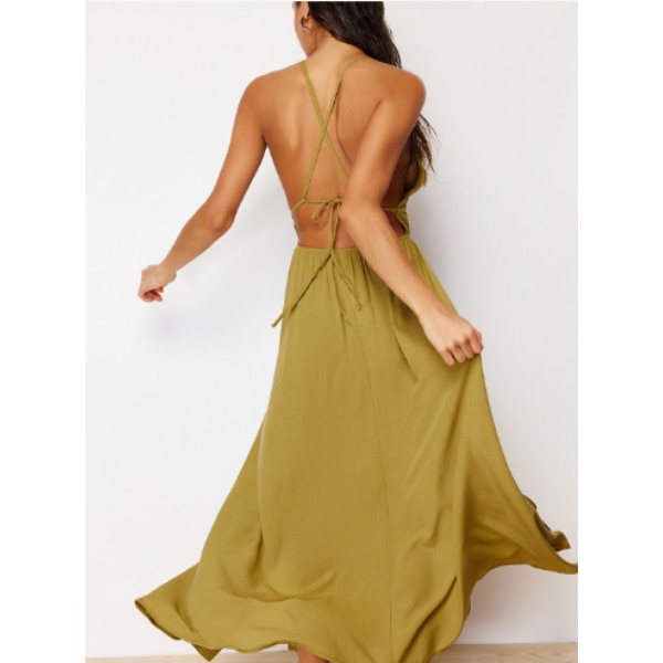 Trendyol Maxi Dress, ₹4,099