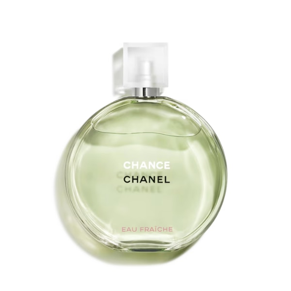 Chanel Chance Eau Fraîche, ₹10,250