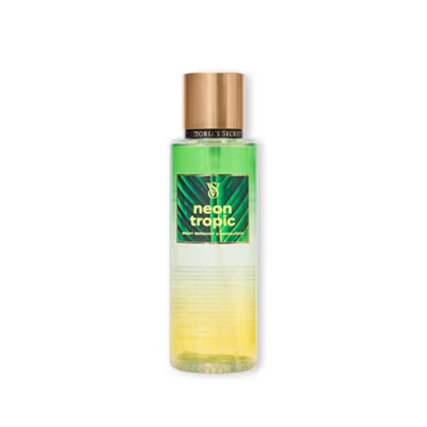 Victoria's Secret Neon Tropic Midnight Heatwave Fragrance Mist, ₹2,699