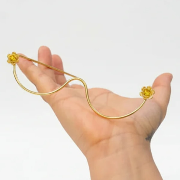 Zanera Avi Facelet, ₹1,500