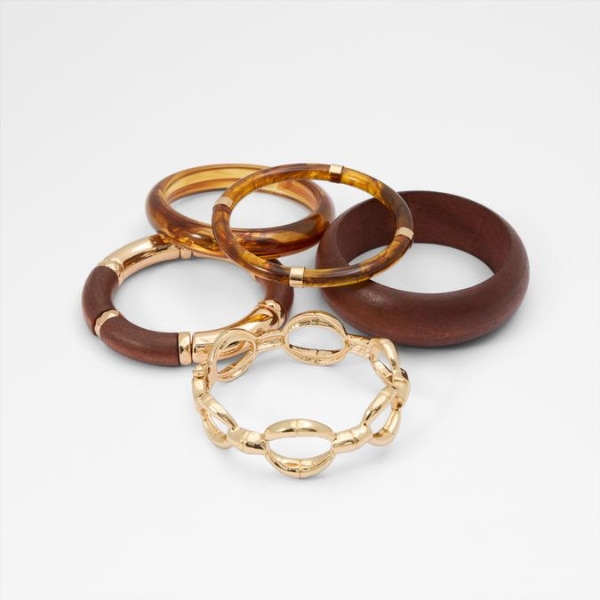 Aldo Novva Women's Brown Bracelets, ₹4,499