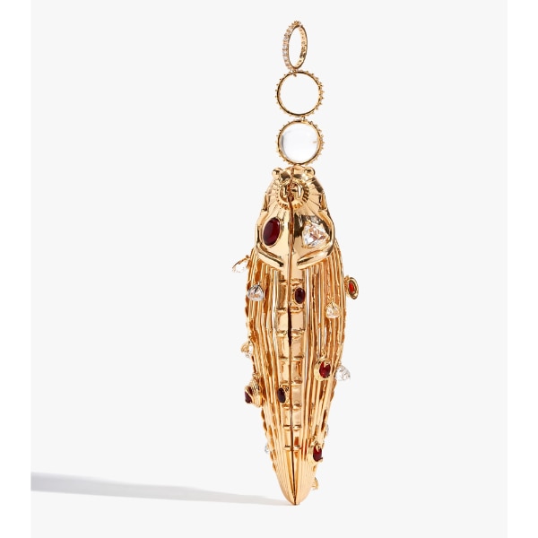 Outhouse Koko Minaudiere Pochette, ₹52,500