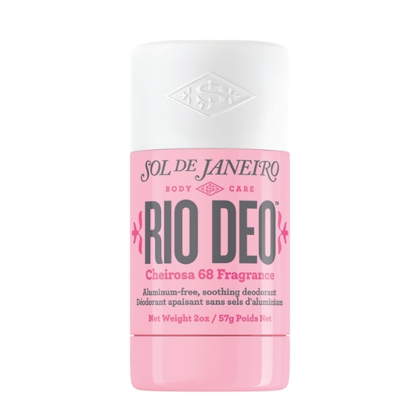 Sol de Janeiro Rio Deo Aluminum Free Deodorant Cheirosa 68, ₹1,600