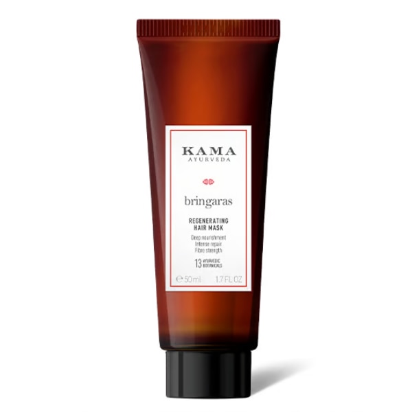 Kama Ayurveda New Bringaras Regenerating Hair Mask, ₹1525