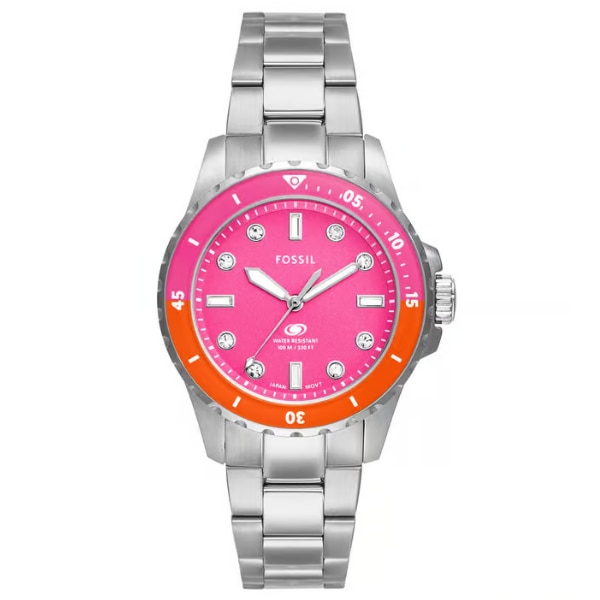 Fossil ES5351 Dive Analog Watch for Women, ₹14,995