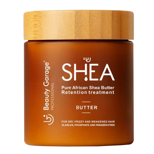 Beauty Garage Shea Retention Hair Butter Mask, ₹2,220