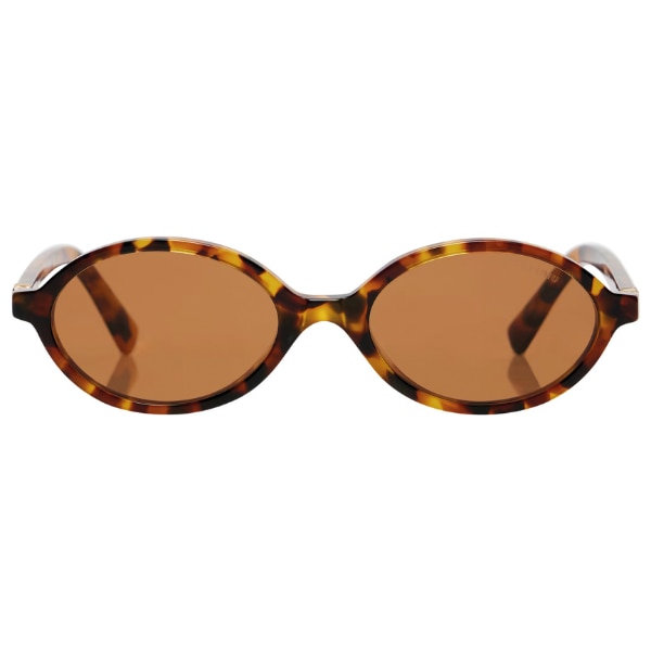 Miu Miu Miu Regard Oval Sunglasses, ₹27,698 approx.
