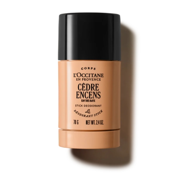 L’Occitane Cèdre Encens Stick Deodorant (Eau Des Baux), ₹2,250