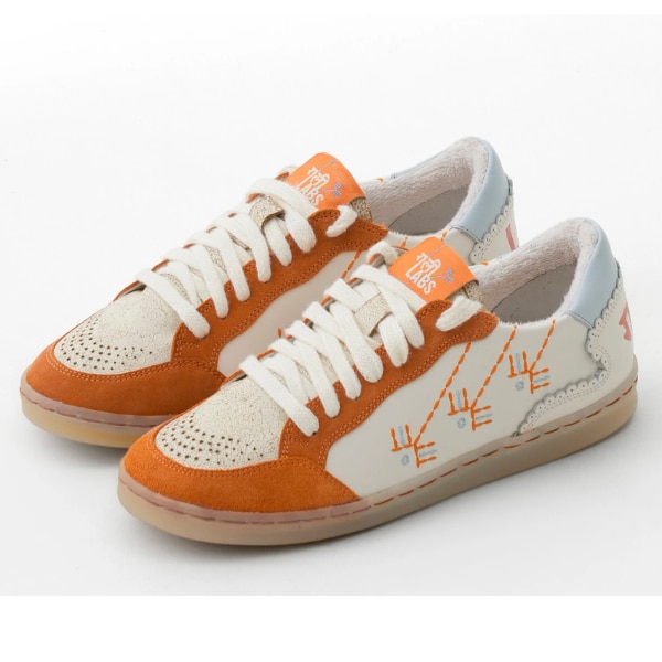 Gully Labs Gully Number 001-SAAJ ORANGE, ₹8990