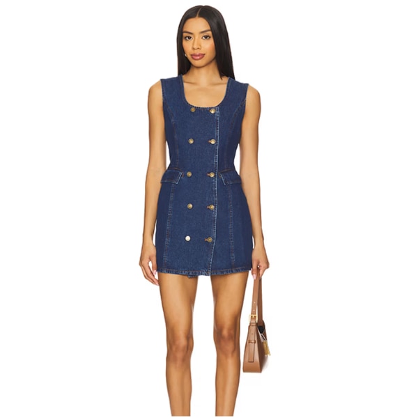 Lioness L'esprit Mini Dress, ₹10,999