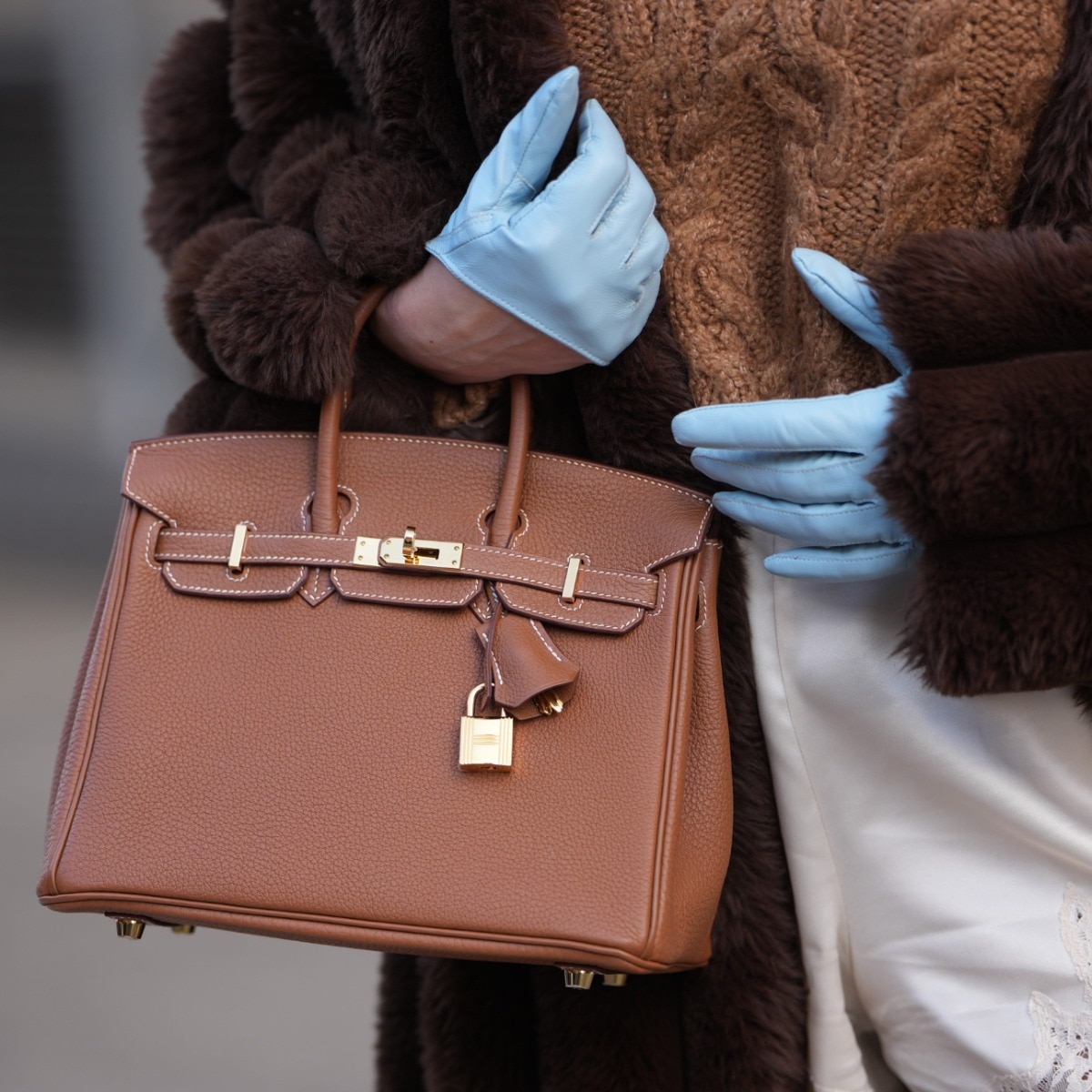 Satchel bags that fit your whole life (and still look cute)