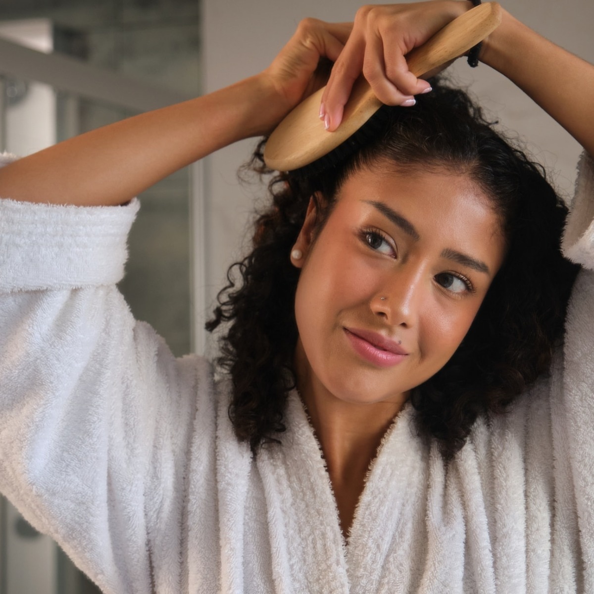 Hair masks that will repair your strands from the summer heat