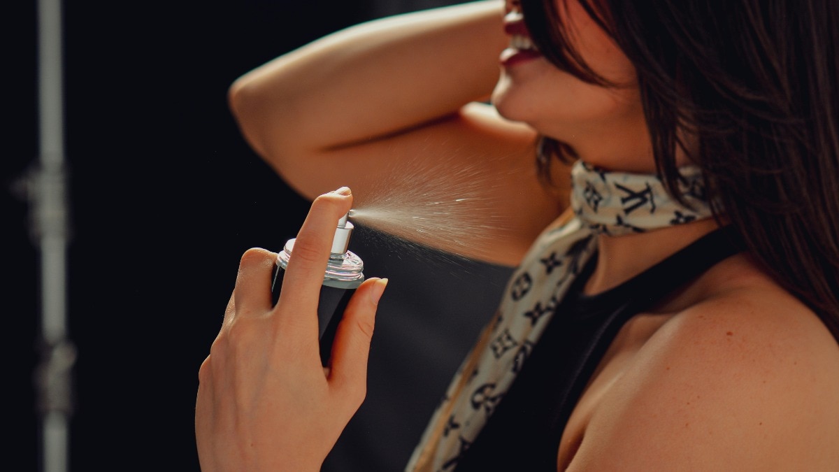 Soft caramel scents for days when you want to smell sweet, sunny, and just a bit flirty