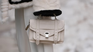 Satchel bags that fit your whole life (and still look cute) Satchel bags that fit your whole life (and still look cute)