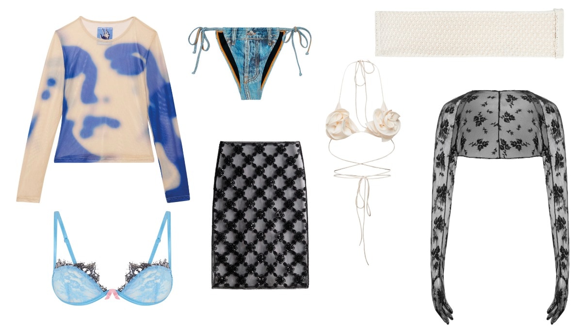 The hottest underlayers that will steal the spotlight this summer