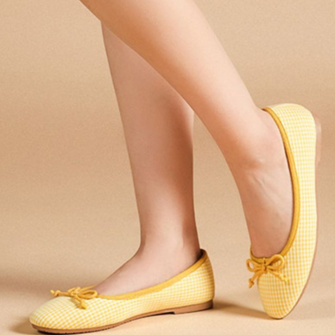 Cute and comfy flats you’ll wear on repeat this summer