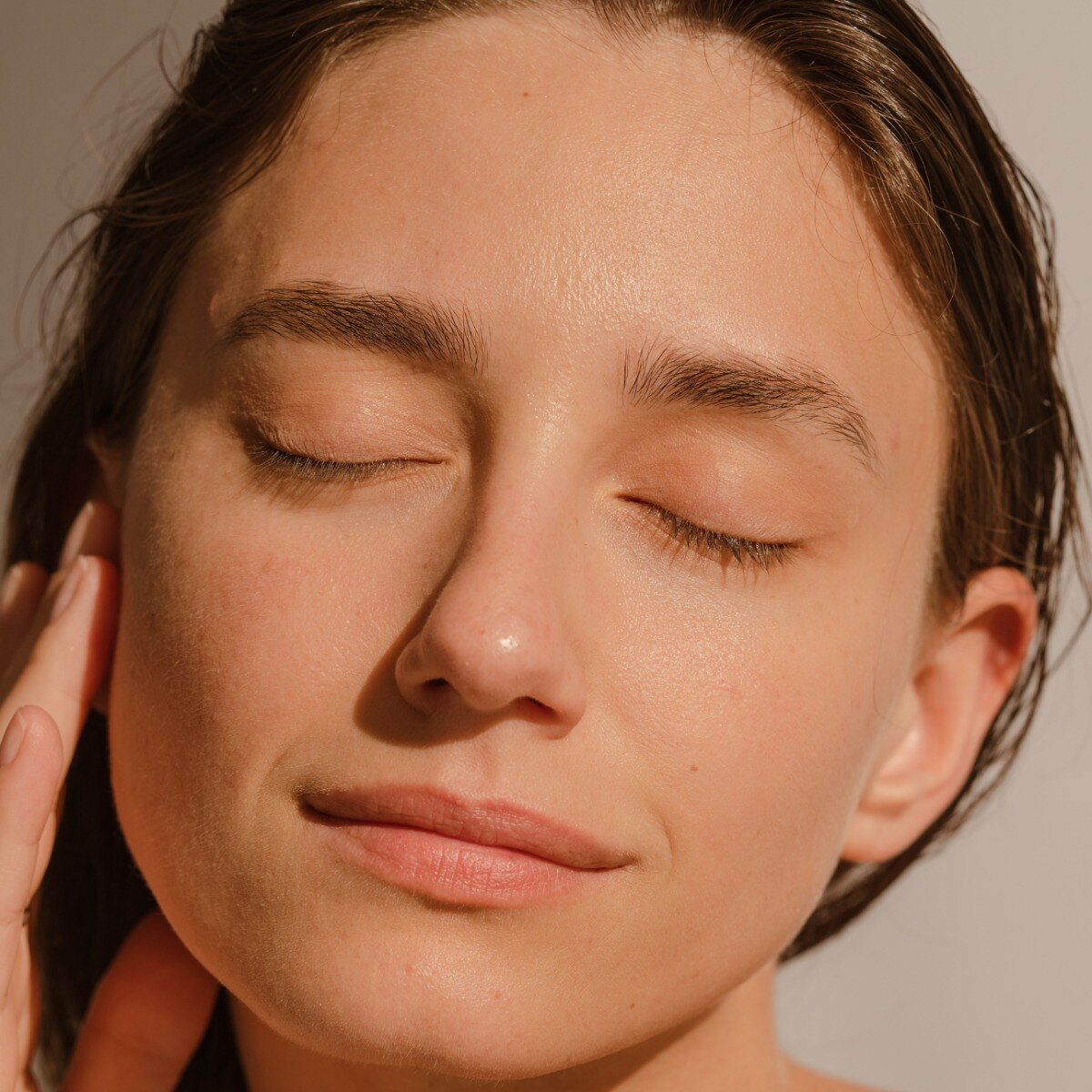 The best pink-toned SPFs for glowing summer skin