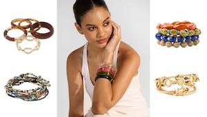 The cutest arm candy to make your summer outfits feel fresher, cuter, and way more fun The cutest arm candy to make your summer outfits feel fresher, cuter, and way more fun