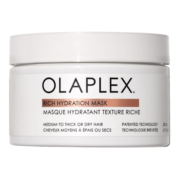 Olaplex Rich Hydration Mask, ₹4,200