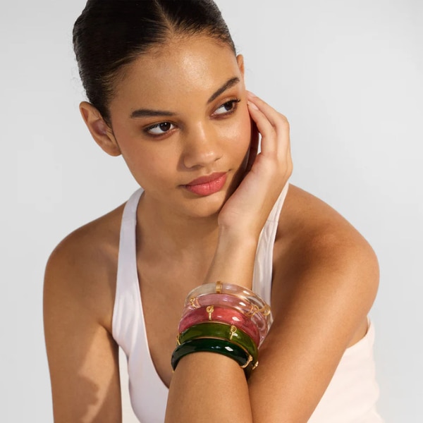 Nicobar Baraat Bangles, ₹12,000