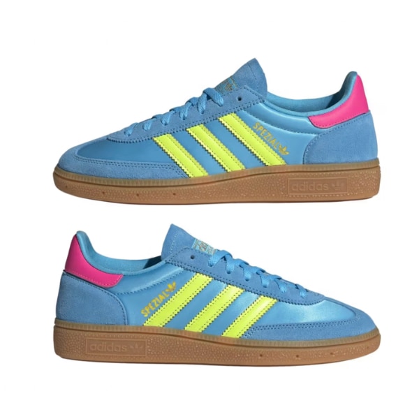 Adidas Originals HANDBALL SPEZIAL Women Blue Training Shoes,₹10,999
