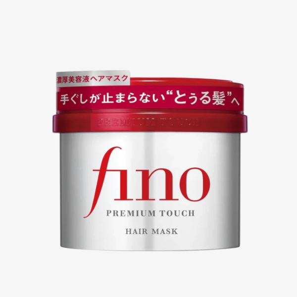 Fino Hair Mask Premium Touch Intensive Repair Treatment 230g, ₹2500