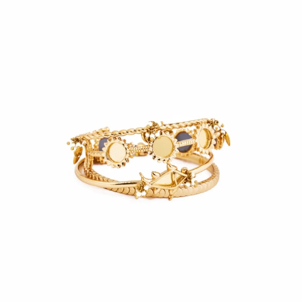Amama Darpan Meen Handstack, ₹4,850