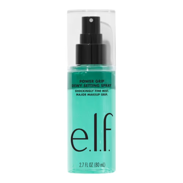 e.l.f. Cosmetics Power Grip Dewy Setting Spray, ₹1,500