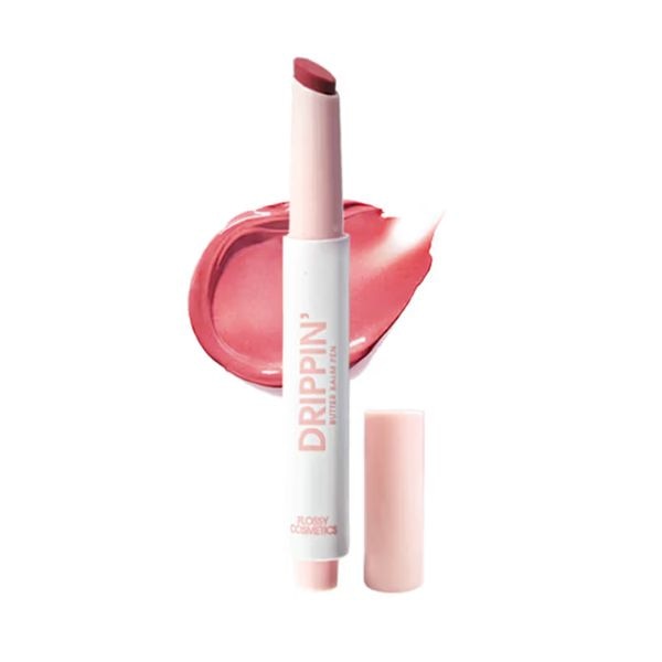 Flossy Cosmetics Drippin Butter Balm - Bow, ₹699 