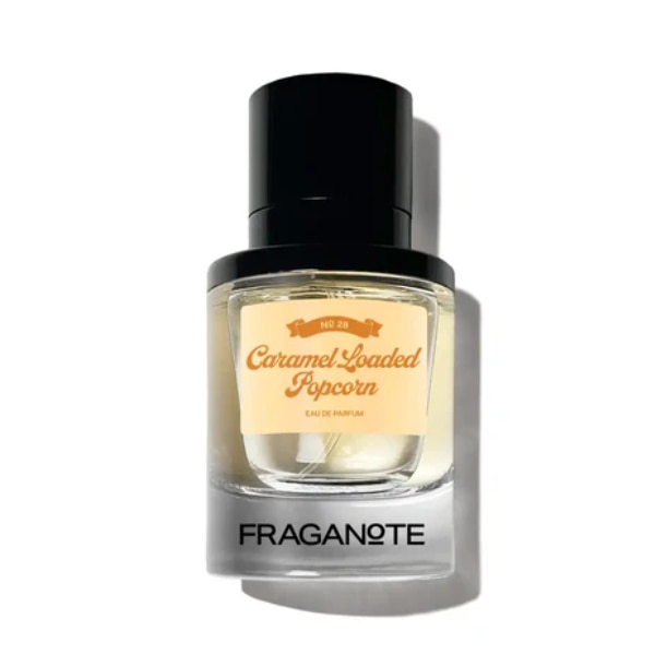 Fraganote Caramel Loaded Popcorn, ₹1,699