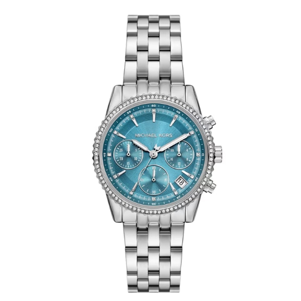 Michael Kors Women Chronograph Bryant Watch, ₹22,995