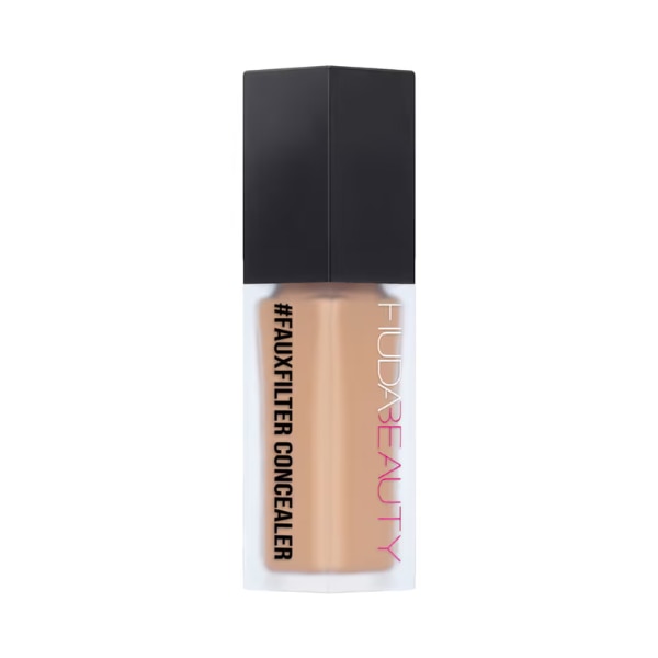 Huda Beauty Fauxfilter Luminous Matte Concealer, ₹3,000