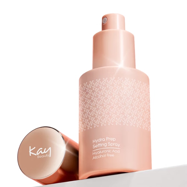 Kay Beauty Hydra - Prep Setting Spray, ₹1,199