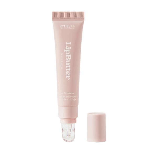 Kylie Cosmetics Lip Butter - Vanilla Caramel, ₹2,100 